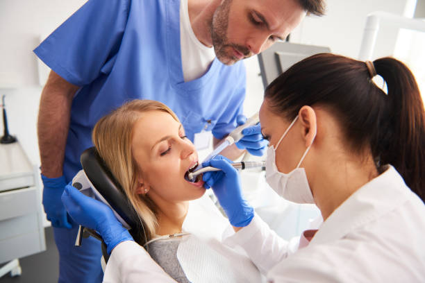 Best Wisdom Tooth Removal  in Margate, FL
