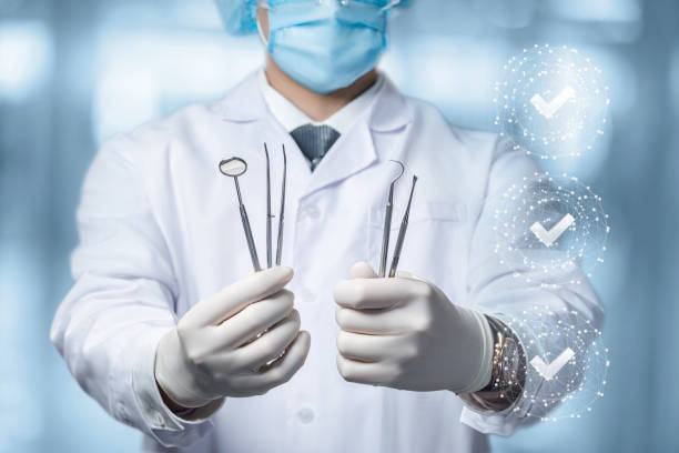 TMJ/TMD Treatment in Margate, FL