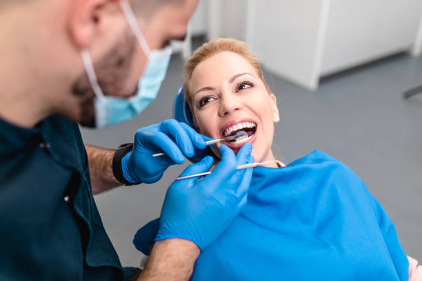 Best Dental Fillings (Composite and Amalgam)  in Margate, FL