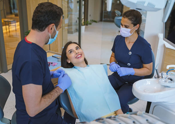 Dental Inlays and Onlays in Margate, FL