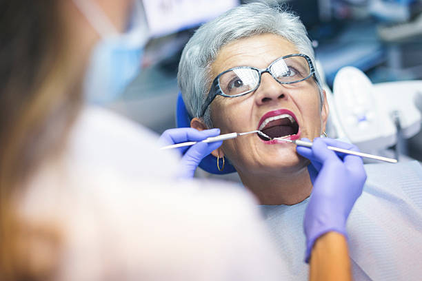 Professional Dental Services in Margate, FL