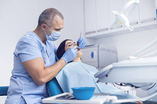 Advanced Technology for Better Dental Care in Margate, FL